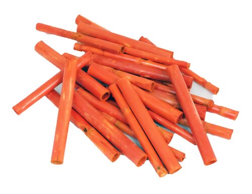 Canna Sticks orange, 9-10 cm, 300g