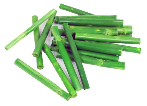 Canna Sticks grün, 9-10 cm, 300g