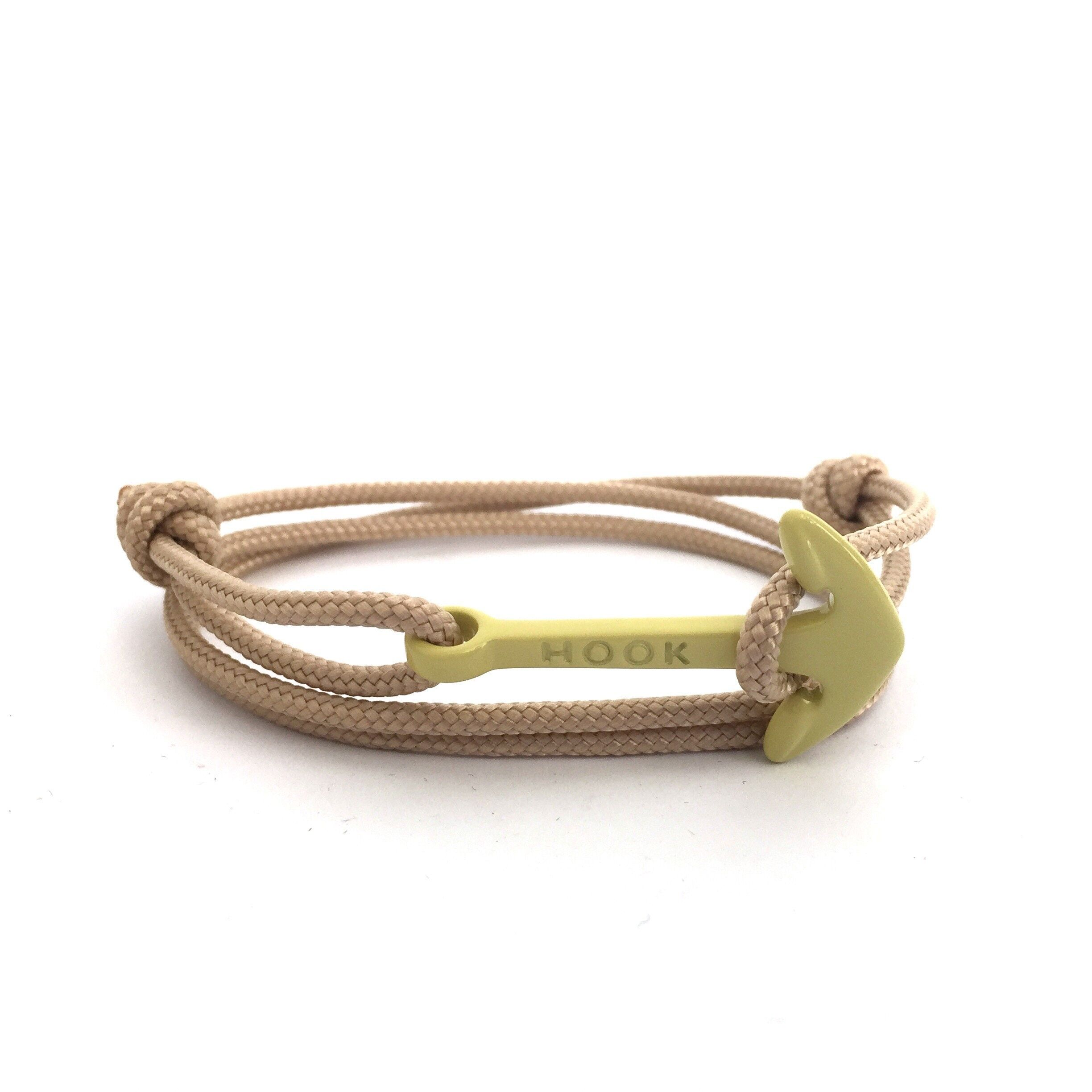 Bracciale Ancora Lima