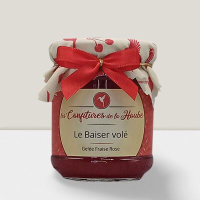 Le Baiser Volé gelatina extra 220gr