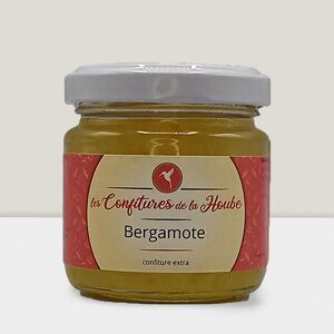 Confiture extra Bergamote 110gr