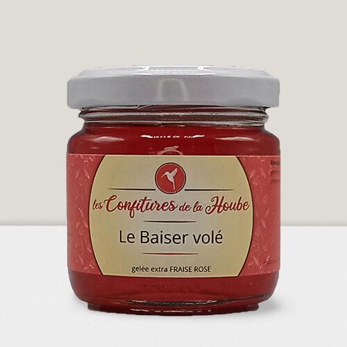 Gelée extra Le Baiser Volé 110gr