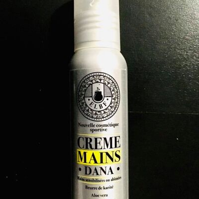 Crème pour les mains Dana