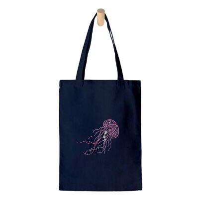 Kit de bolsa de asas de medusas