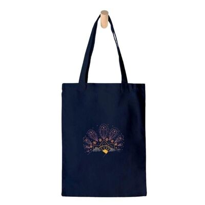 Sunset Tote Bag Kit