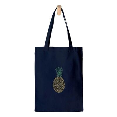 Pineapple Tote Bag Kit