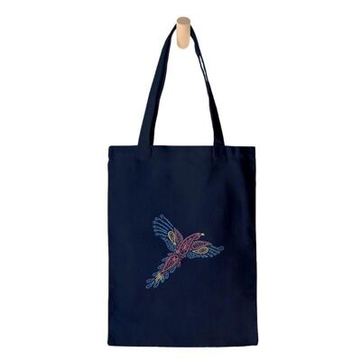 Parrot Tote Bag Kit