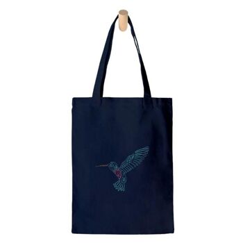 Trousse de sac fourre-tout Colibri 1