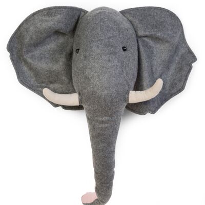 VILTEN OLIFANT CASQUILLO MUURDECO