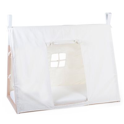 TIPI COPRILETTINO 70X140 BIANCO