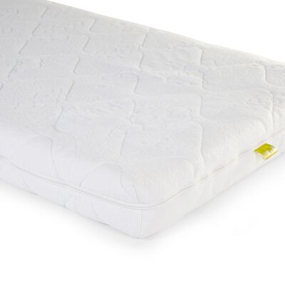 HEMELVEILIGE SLAAPMATRAS 70x140x11cm