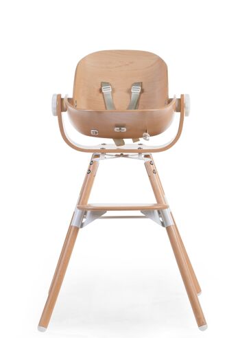 EVOLU NEWBORN SEAT NAT/WH (pour EVOLU 2+ONE80°) 2