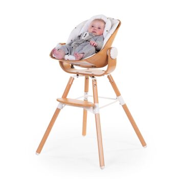 EVOLU NEWBORN SEAT NAT/WH (pour EVOLU 2+ONE80°) 6