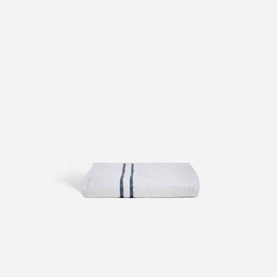 Hand towel, 8 mm collection, Horizon