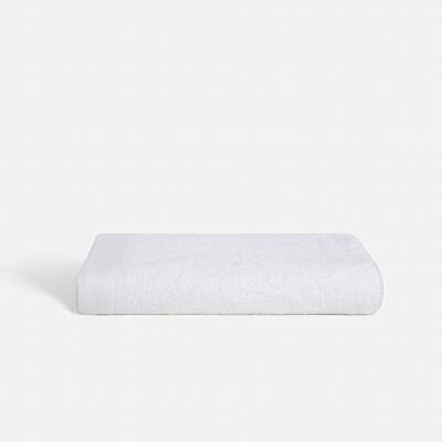 Bath Sheet, Grand Hotel Collection, White