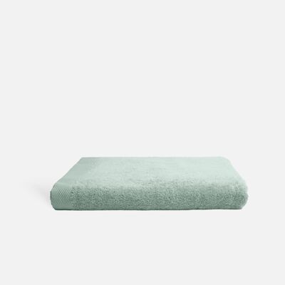 Bath Sheet, Grand Hotel Collection, Pistachio