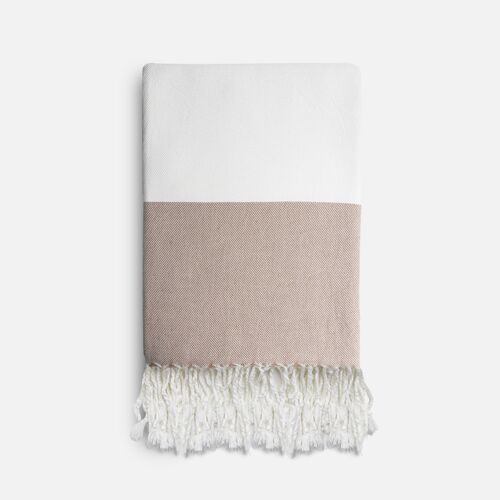 Fouta, Collection Costa, Sable