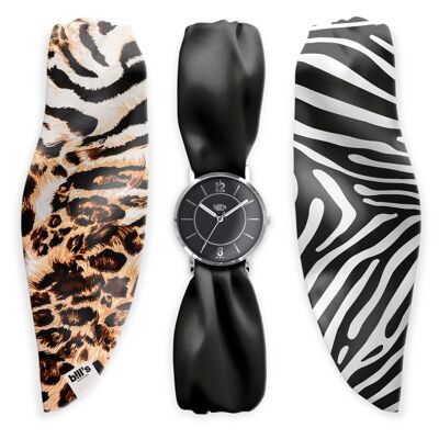 Montre TREND - Animaux