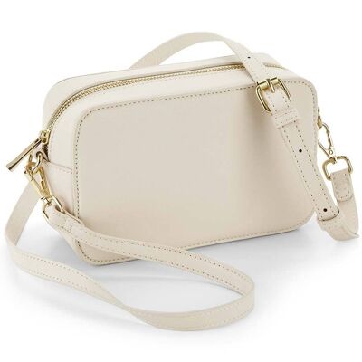 RTS Bagbase boutique cross body bag Oyster