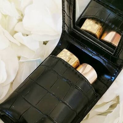 RTS lipstick holder with mirror