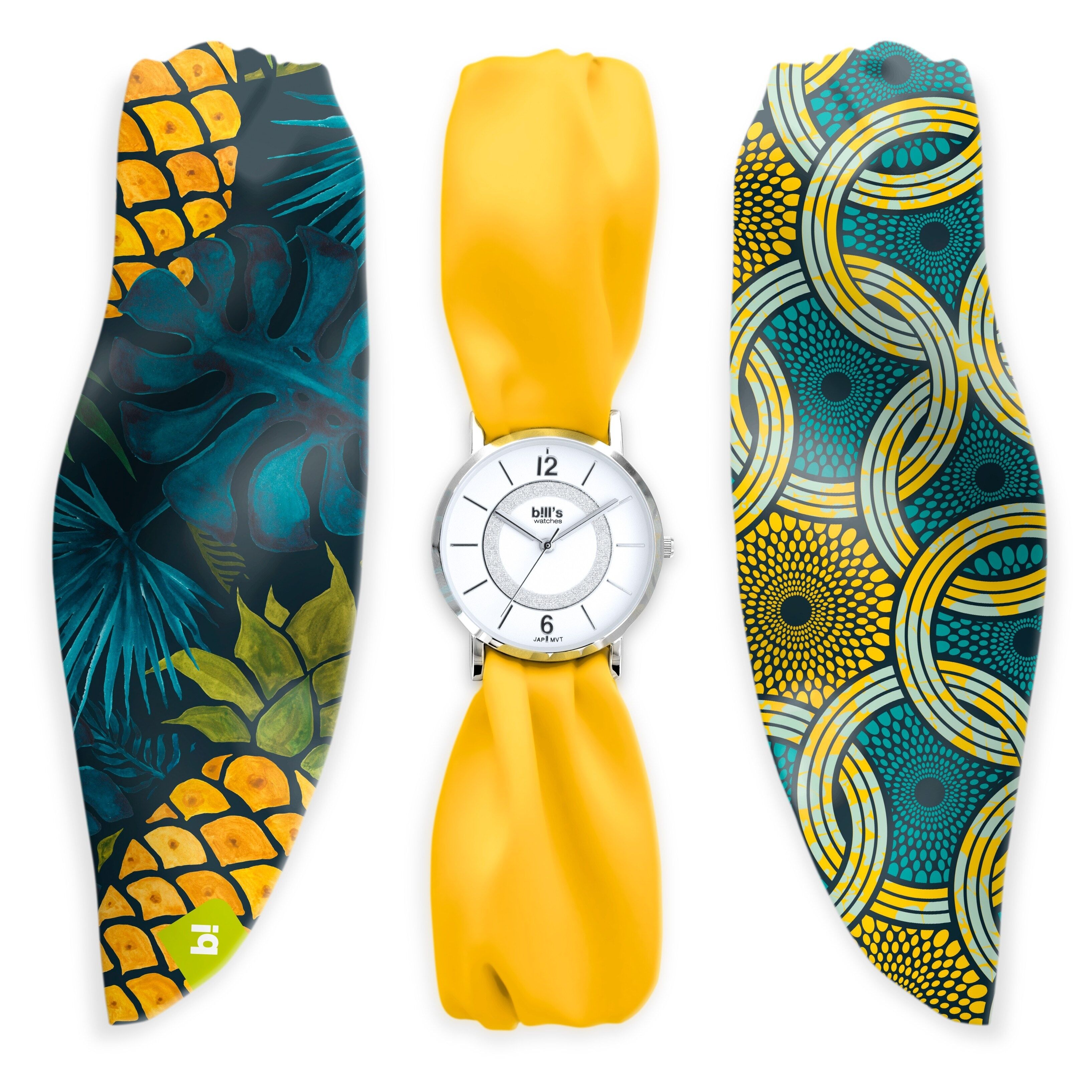 Veille des tendances - Pinafrica