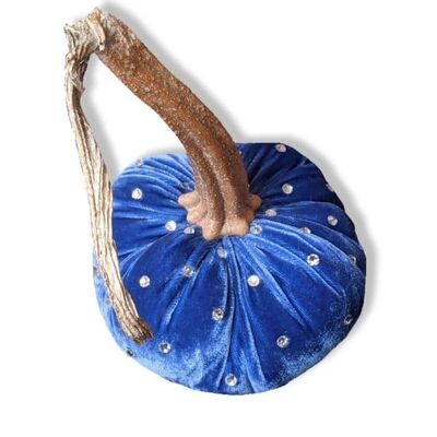 Iris Swarovski Pumpkin 3 Inch