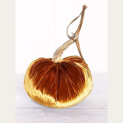 Spice Pumpkin 3 Inch