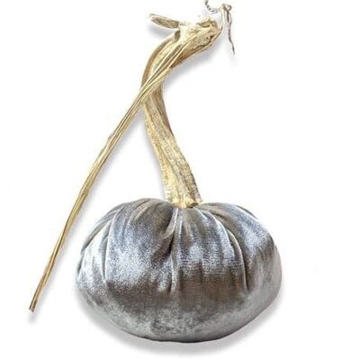 Topaz Pumpkin 10 Inch