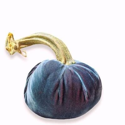 Slate Pumpkin 5 Inch