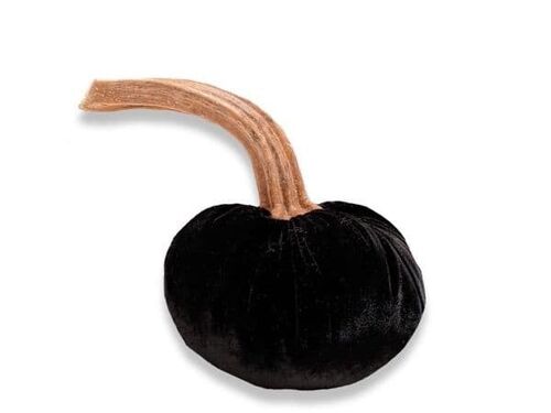 Noire Pumpkin 3 Inch