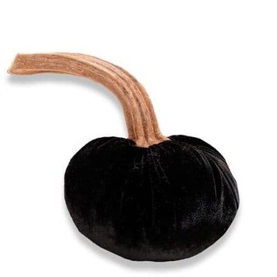 Noire Pumpkin 3 Inch