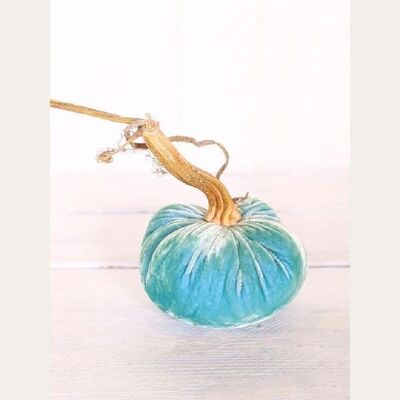 Ocean Pumpkin 3 Inch