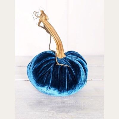 Prussian Pumpkin 3 Inch