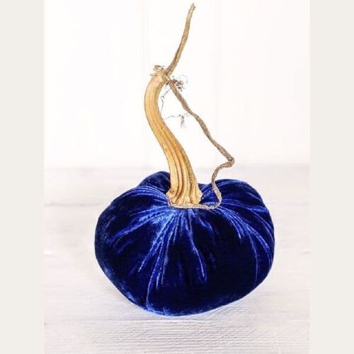 Royal Pumpkin 4 Inch