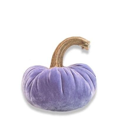 Lavender Pumpkin 5 Inch