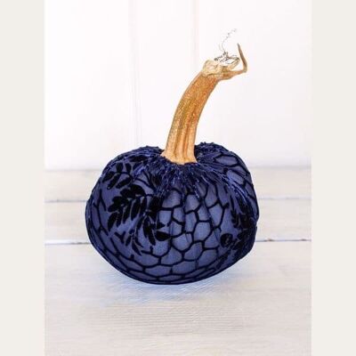 Sycamore Pumpkin 5 Inch