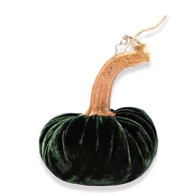 Woodland Pumpkin 4 Inch