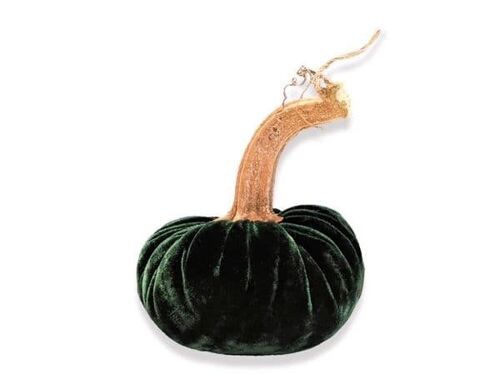 Woodland Pumpkin 2 Inch