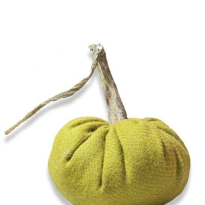 Olive Pumpkin 3 Inch