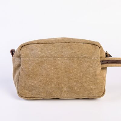 VARENNE-BEIGE KHAKI