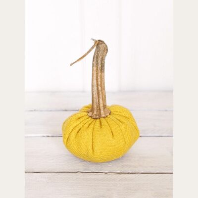 Maize Pumpkin 2 Inch