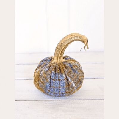 Cowslip Tartan Citrouille 3 Pouces