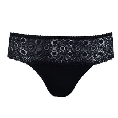 Vittori briefs - black