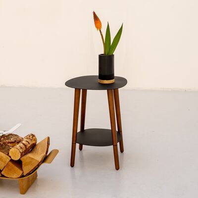 Sidetable Black