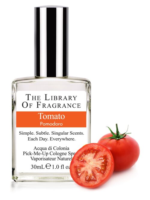 Tomato - tomate 30ml
