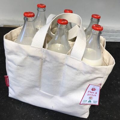 Tote - Botellas