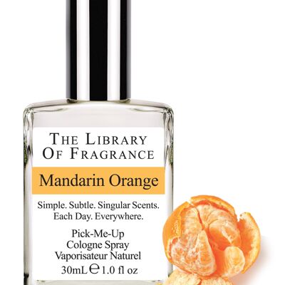 Mandarin orange - mandarine 30ml