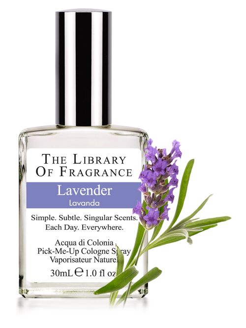 Lavender - lavande 30ml