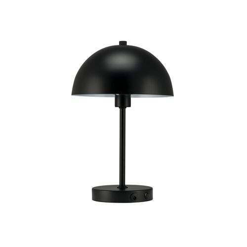 Stockholm LED Table Lamps Black