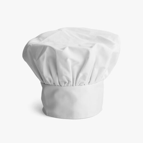 3 Chefs Hats